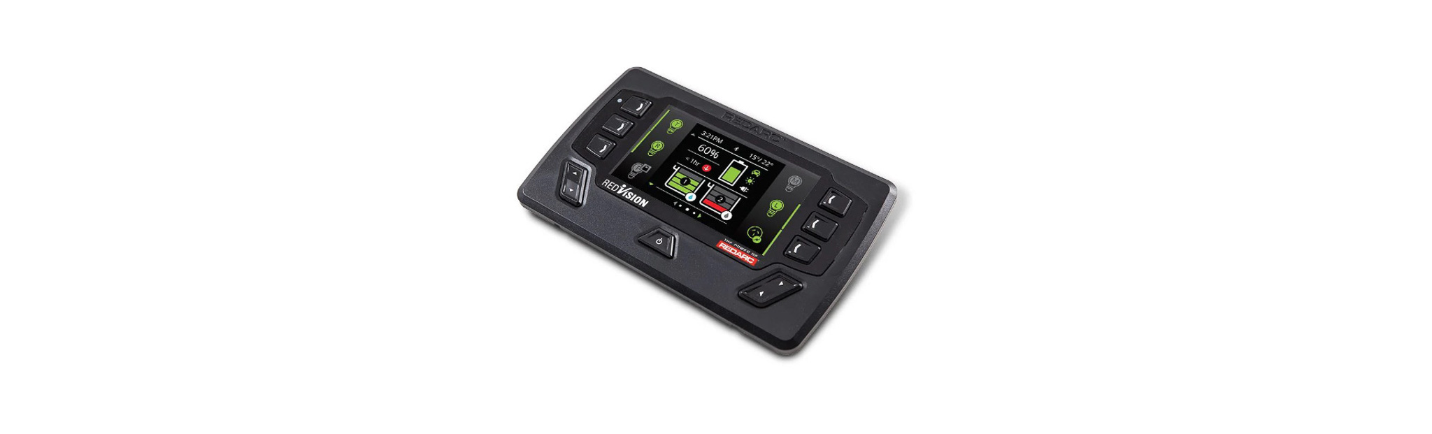 Steuereinheiten & Displays